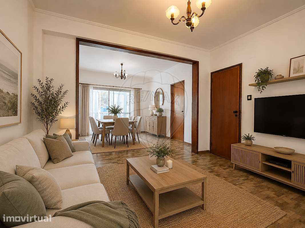 Apartamento T2 para venda - Grande imagem: 3/50