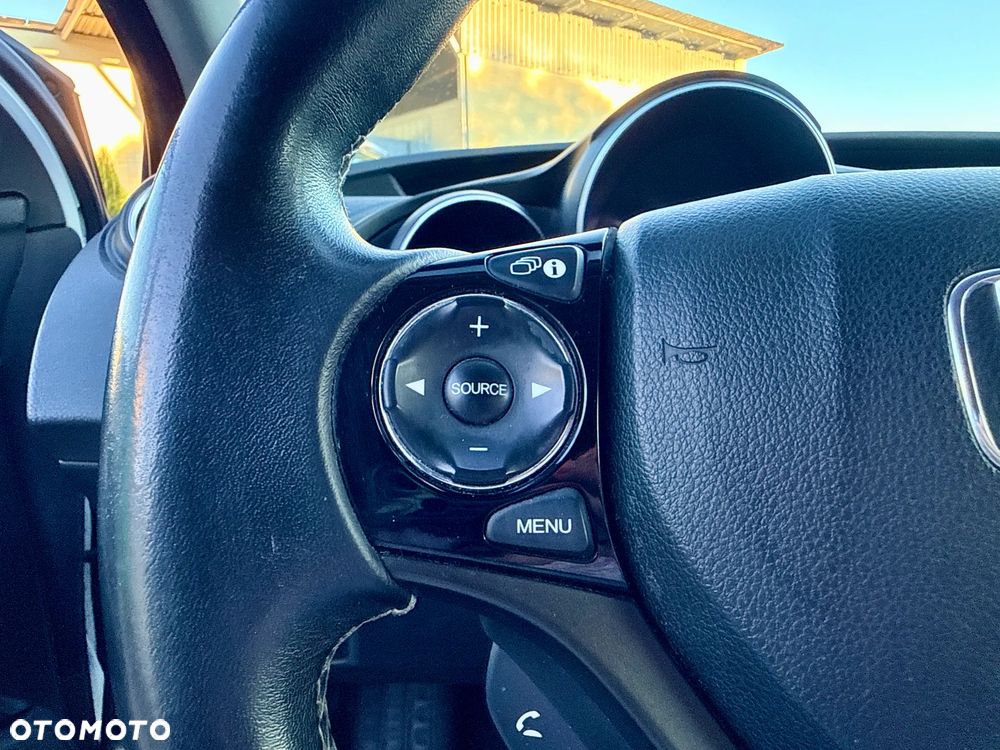 Honda Civic - 22