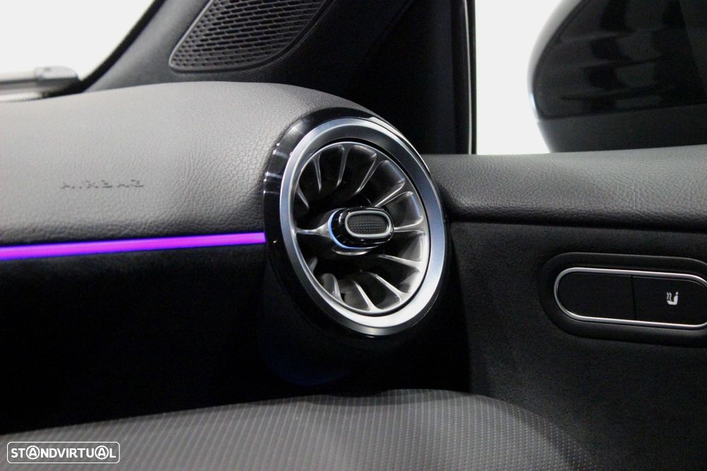 Mercedes-Benz A 180 d - 20