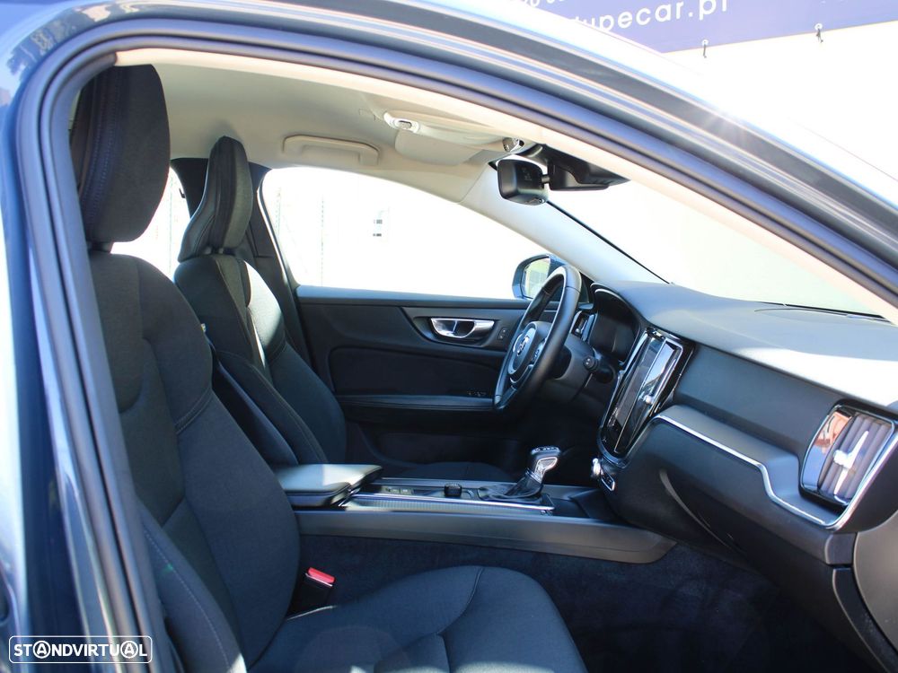 Volvo V60 2.0 D3 Geartronic - 53