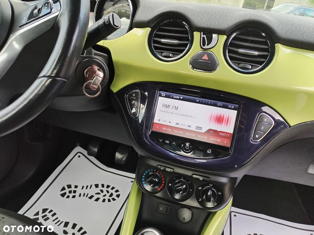 Opel Adam - 13
