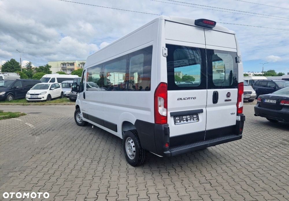 Fiat Ducato - 6