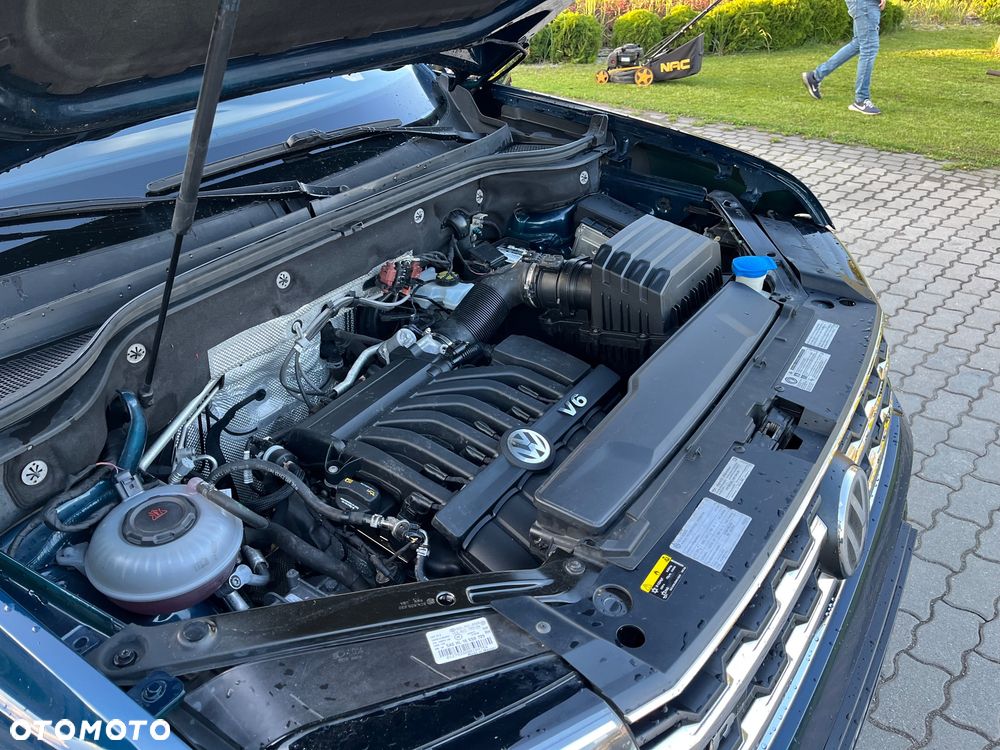 Volkswagen Atlas - 22