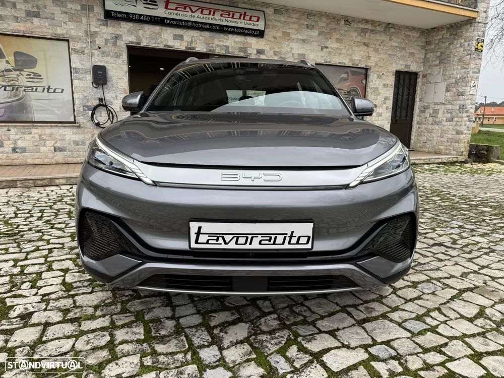 BYD Atto 3 60.48 kWh Design - 3