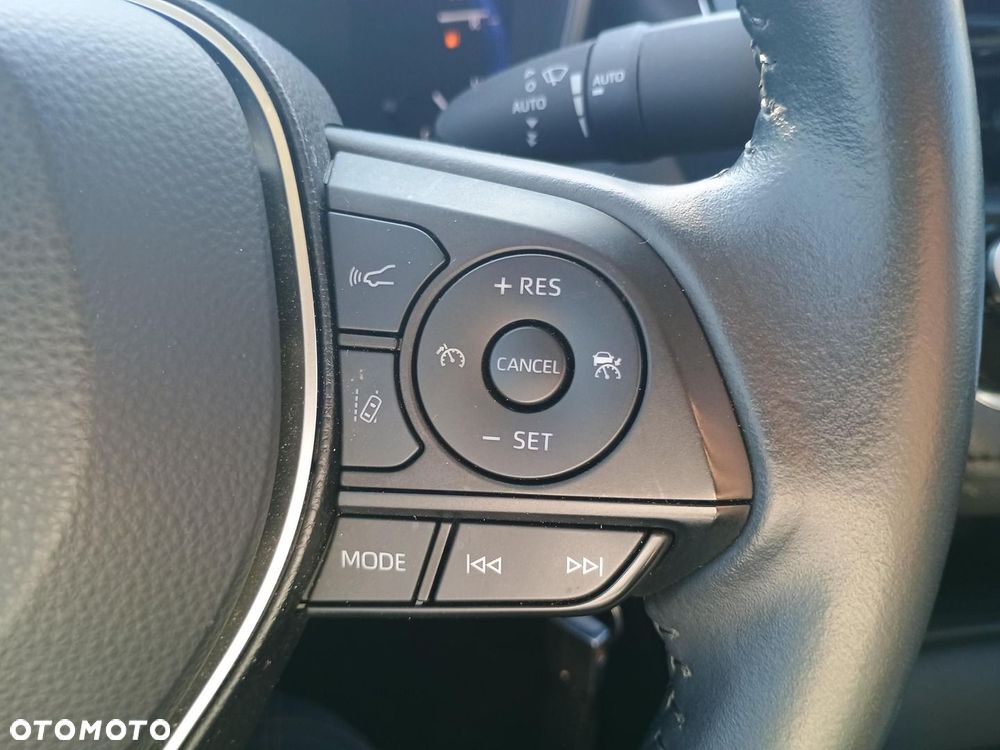 Toyota Corolla 1.5 Comfort MS - 19