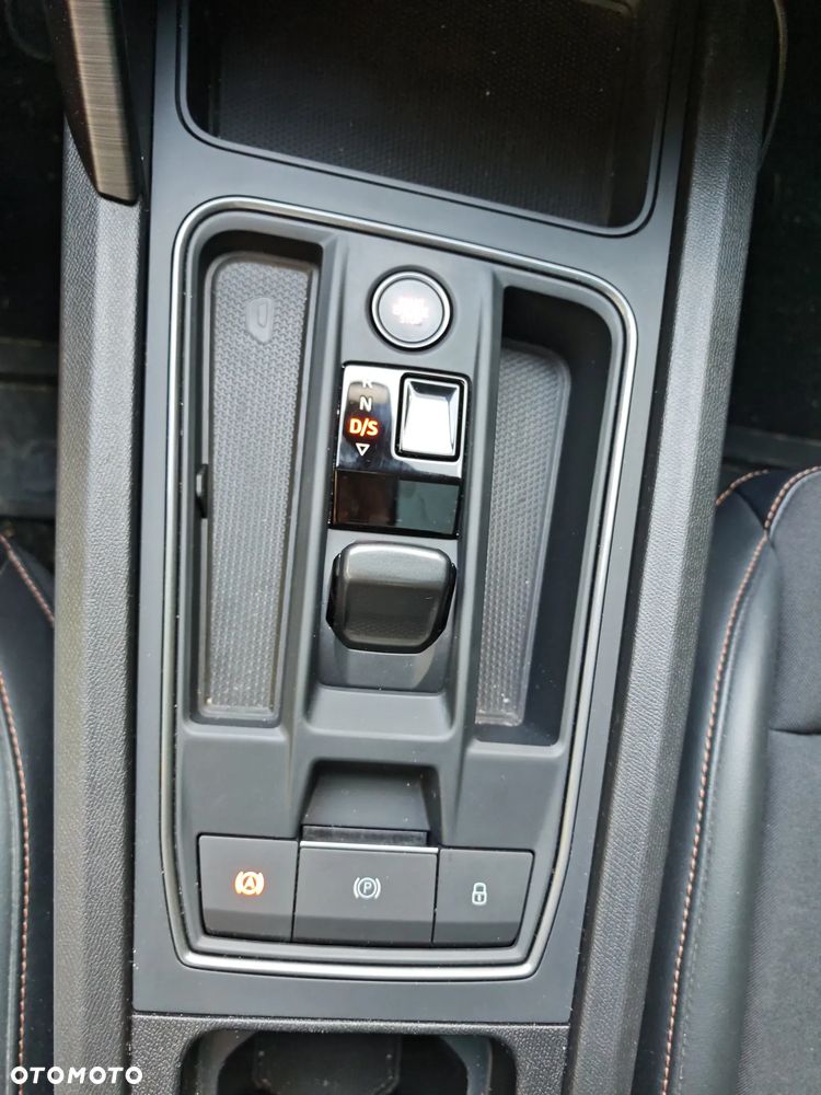 Cupra Formentor - 23