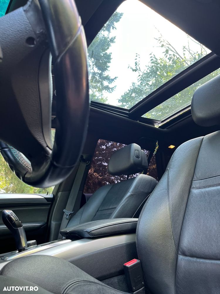 BMW X5 - 18