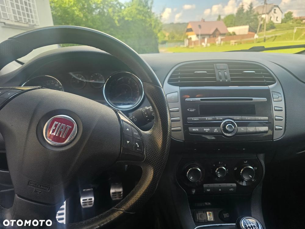 Fiat Bravo - 10