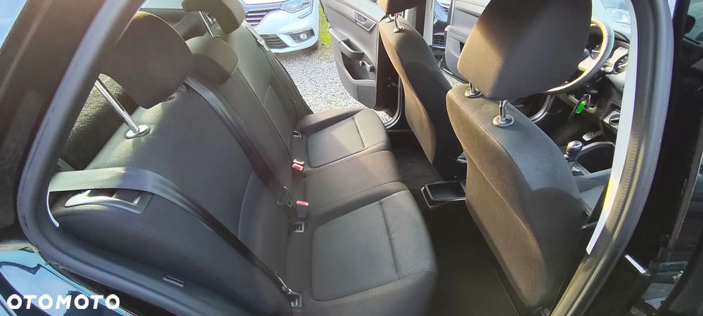 Skoda Fabia 1.0 MPI Active - 20