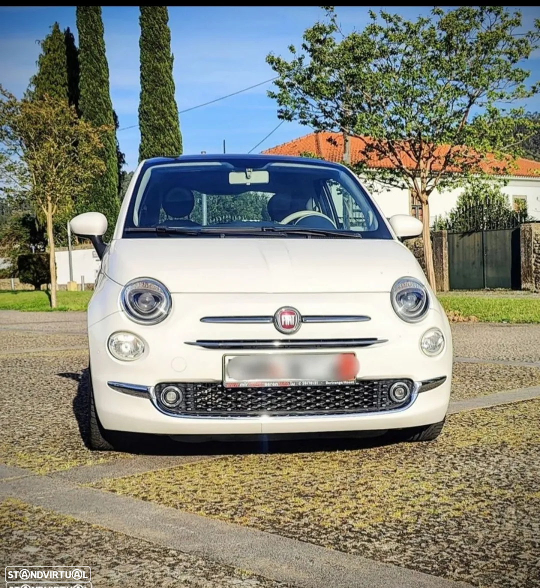 Fiat 500 0.9 TwinAir S&S Vintage '57 - 19