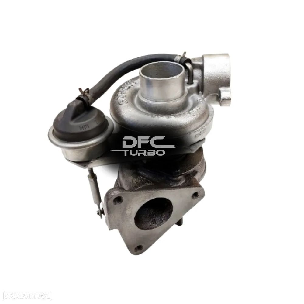 CITROËN, PEUGEOT  1.9 TD  -  454131 - 5