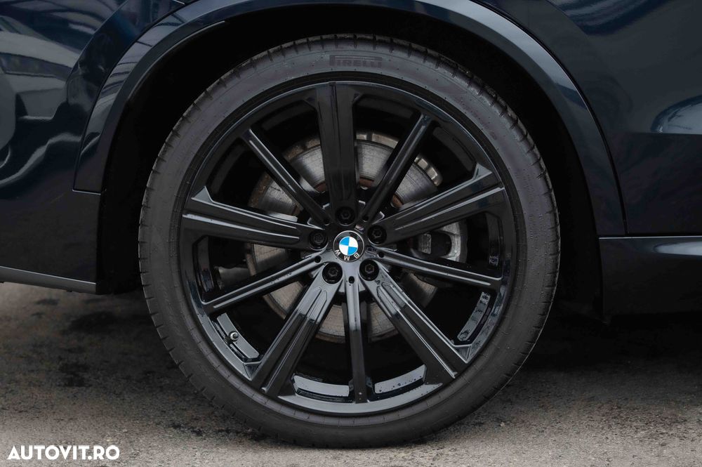 BMW X5 xDrive50e AT PHEV - 31