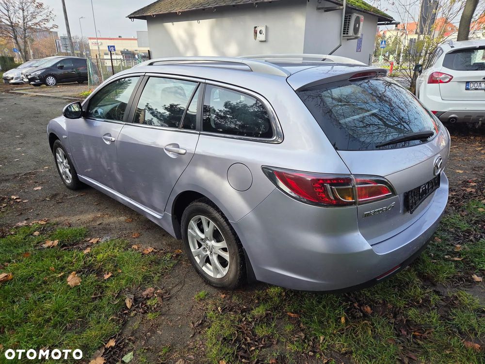 Mazda 6 1.8 Comfort - 7