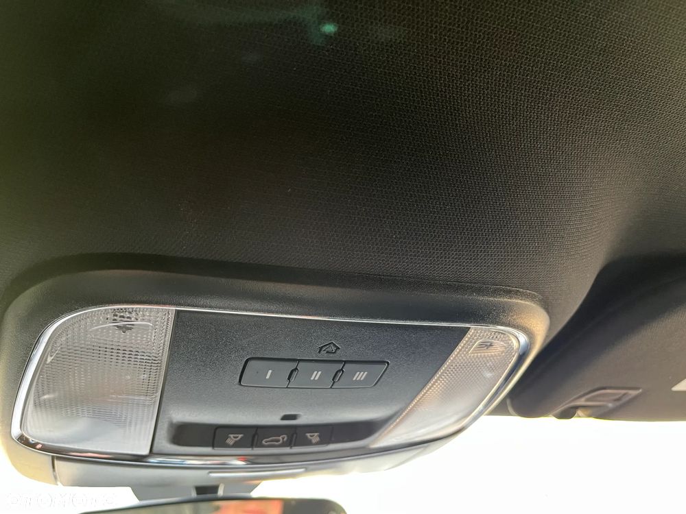 Jeep Grand Cherokee 3.6 V6 Pentastar 4WD Automatik Laredo - 40