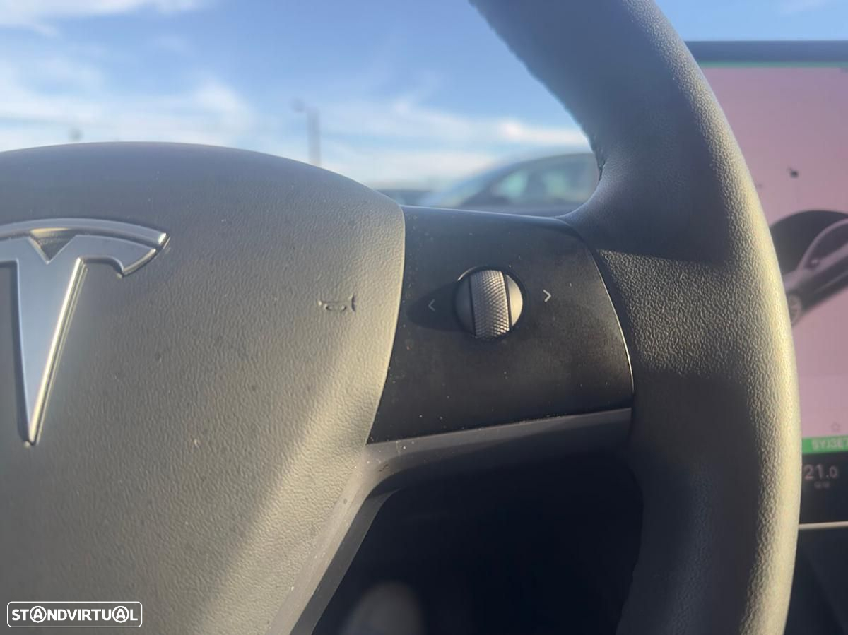 Tesla Model 3 Long Range AWD Dual Motor - 31
