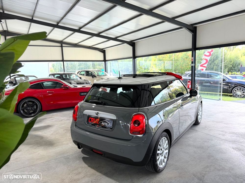 MINI 3 Portas Cooper D - 13
