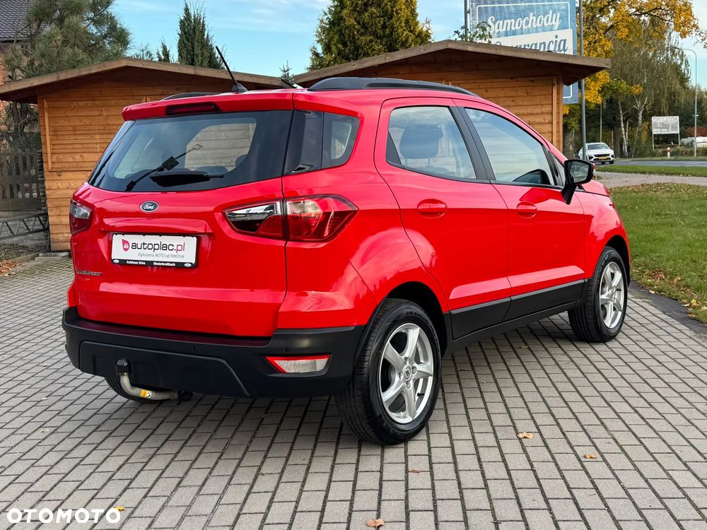 Ford EcoSport - 13