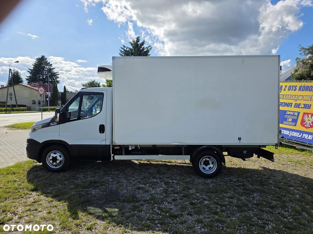 Iveco 35c13 Hi-Matic - 8