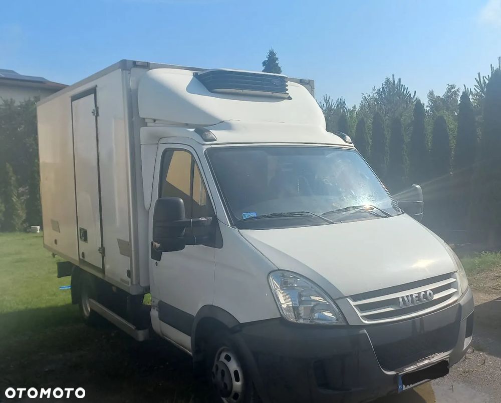 Iveco DAILY 50C15/ZI - 1