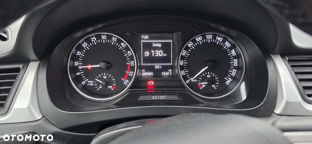 Skoda RAPID 1.4 TDI DPF Active - 4