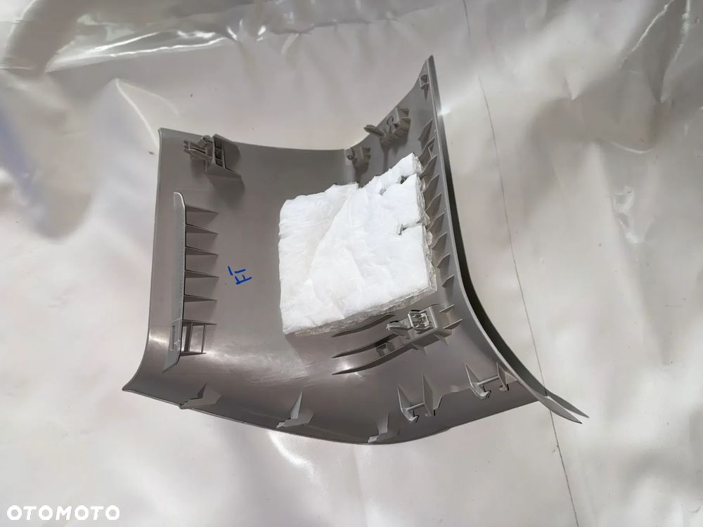 Listwa | Osłona słupka tylnego | Ford Transit Custom - JK21-B290A26 - 2