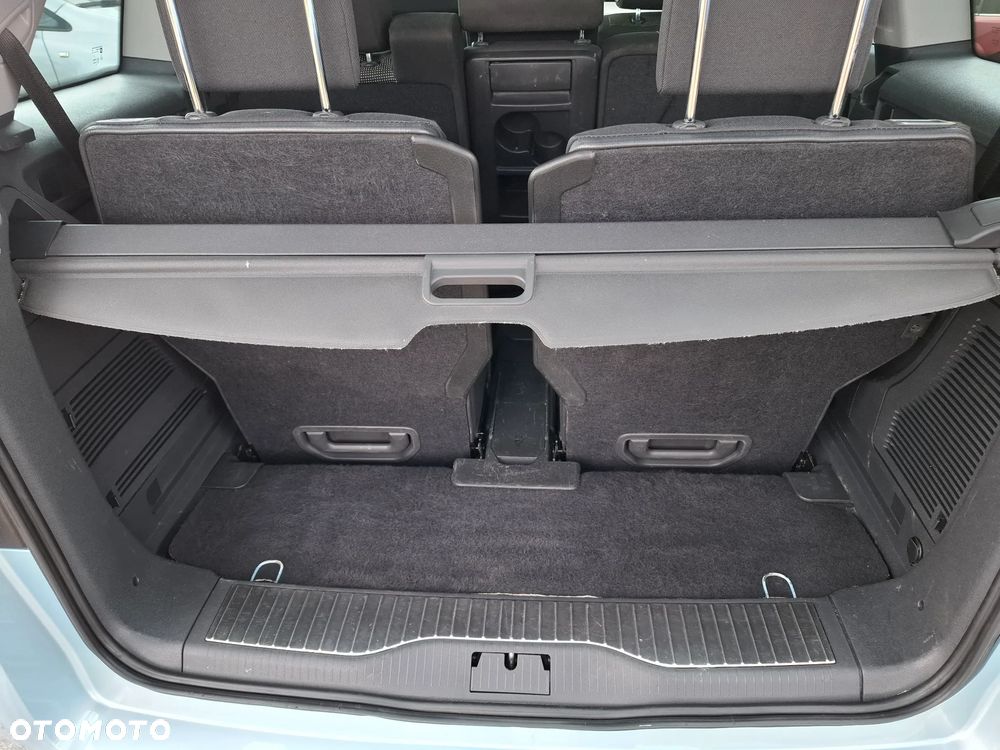 Opel Zafira 1.8 Sport - 38