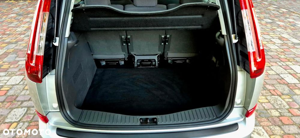 Ford C-MAX 1.8 Ambiente - 14