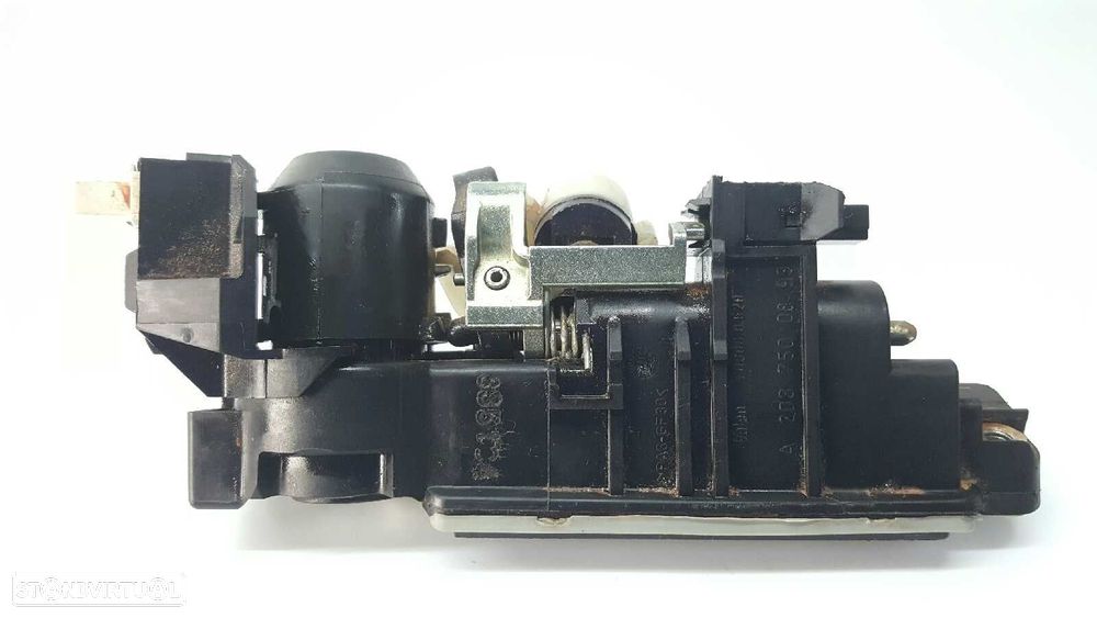 PUXADORA EXTERIRO DA MALA MERCEDES CLASE C (W203) BERLINA 220 CDI (203.006) - 3