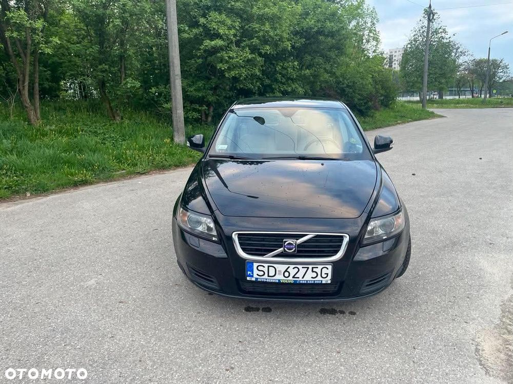 Volvo V50 1.6D DPF DRIVe Start/Stop - 16