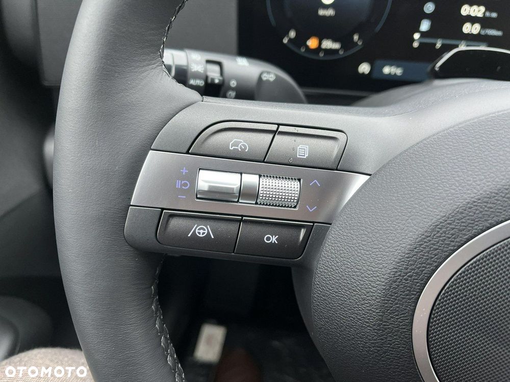 Hyundai Kona 1.0 T-GDI Executive - 21