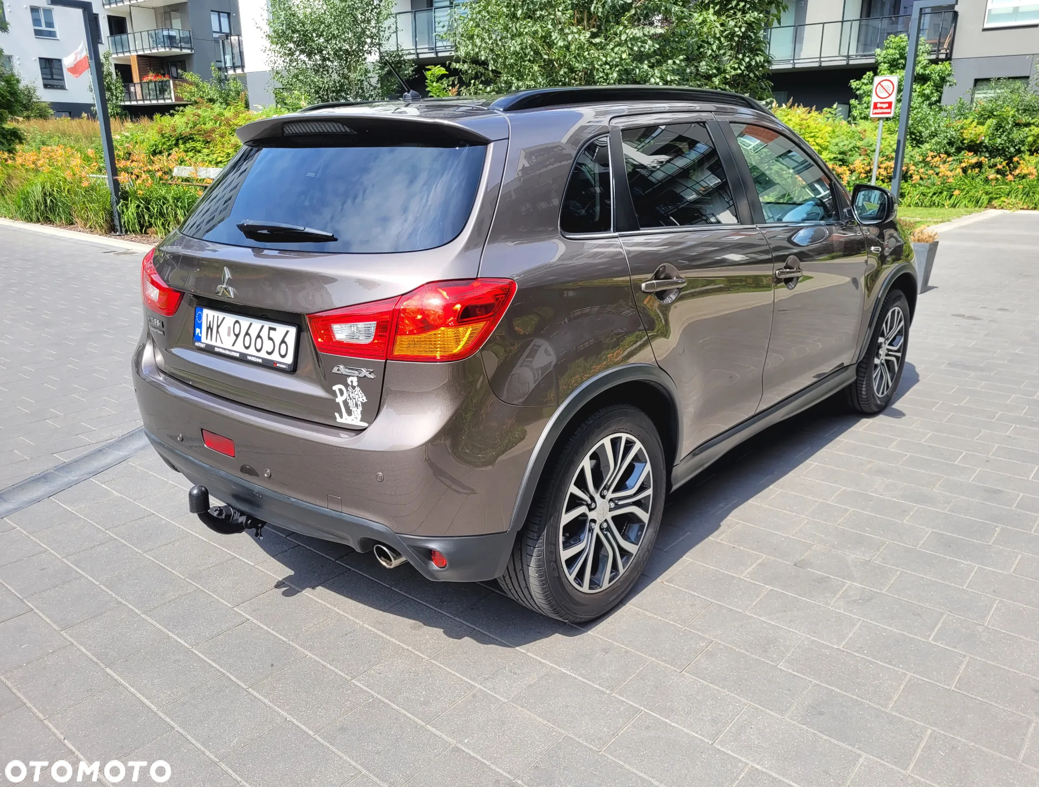 Mitsubishi ASX 1.6 Intense Plus Navi - 16