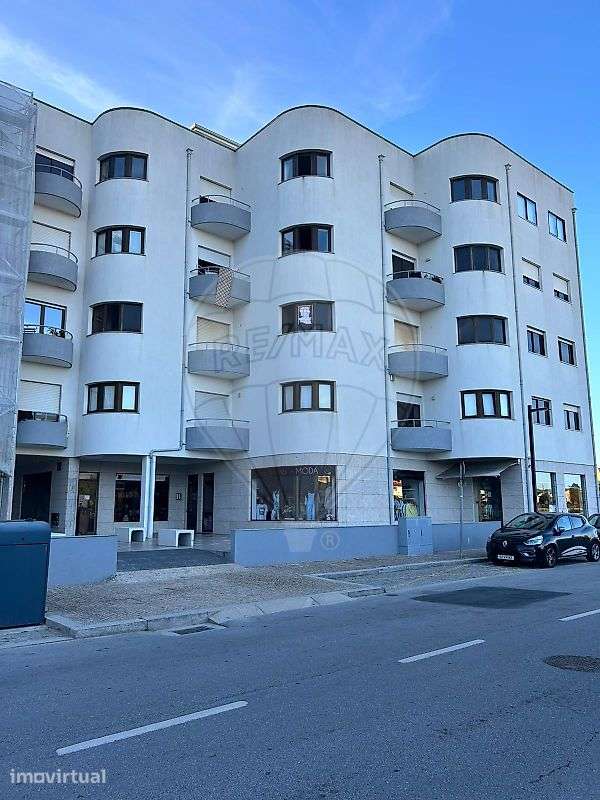 Apartamento T1 para venda - Grande imagem: 3/3