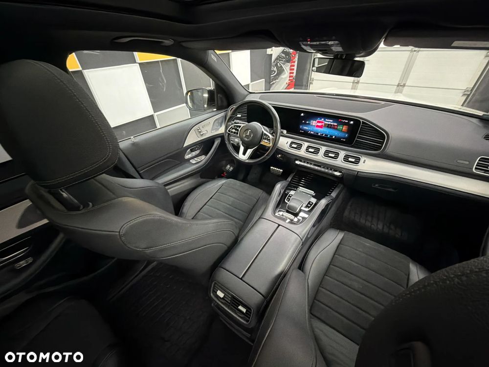 Mercedes-Benz GLE - 5