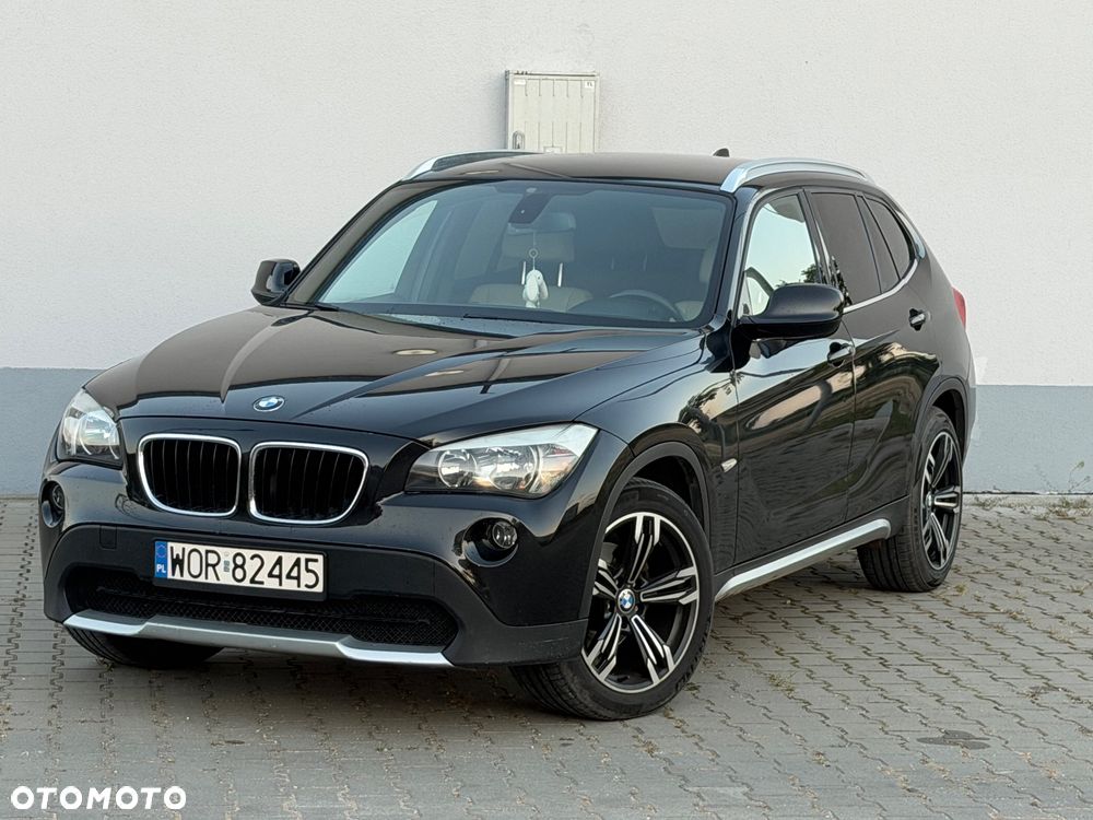 BMW X1 xDrive18d - 15
