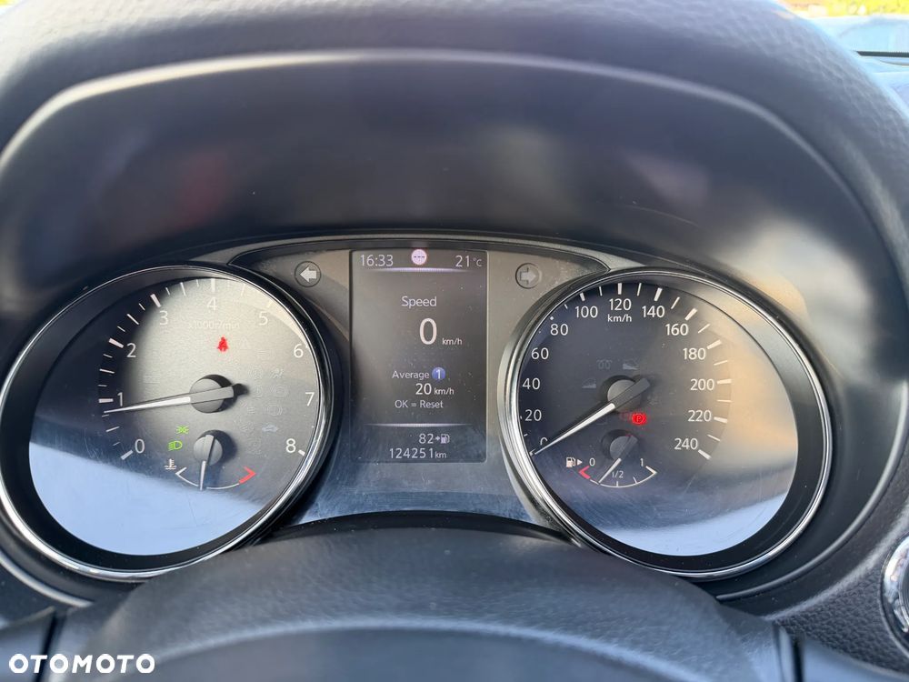 Nissan X-Trail 1.6 DIG-T N-Connecta 2WD 7os - 26