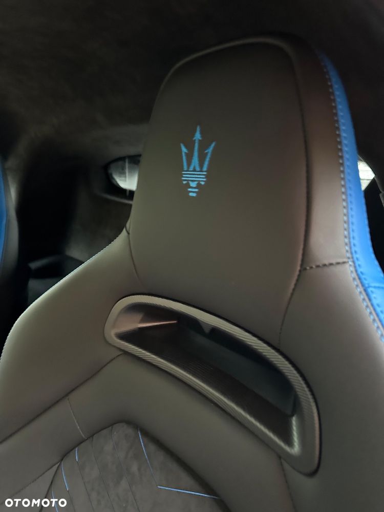 Maserati MC20 Standard - 6
