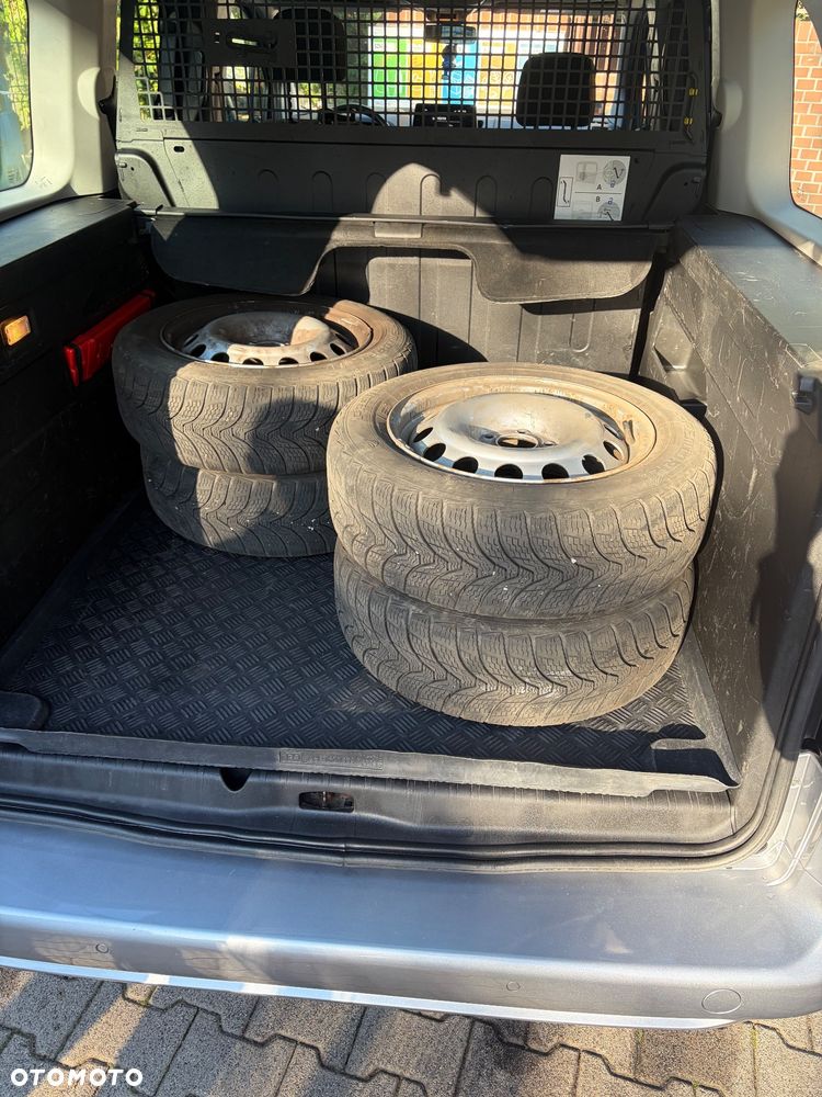 Opel Combo XL 1.5 CDTI Edition Plus S&S - 11