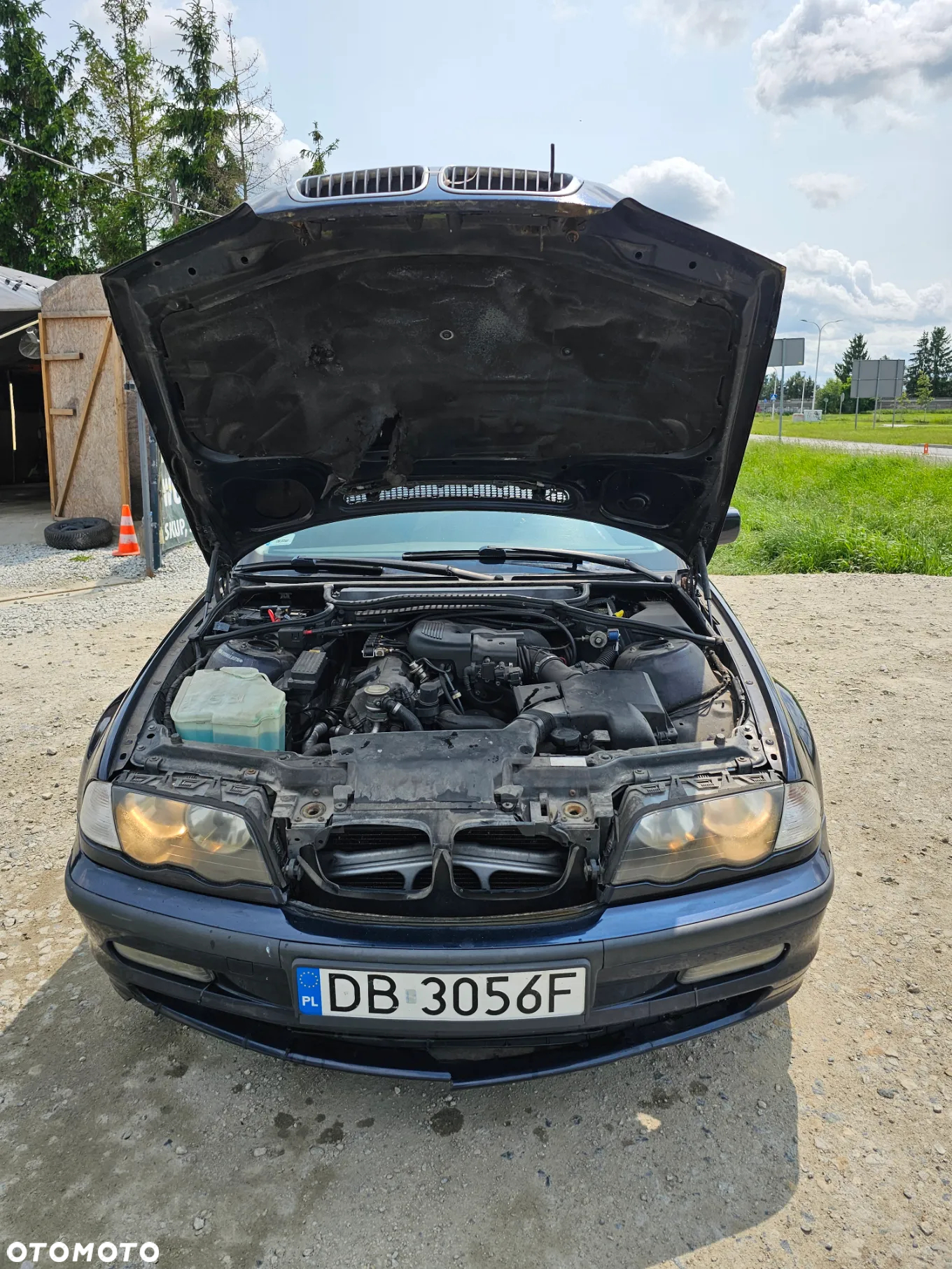 BMW Seria 3 318i - 18