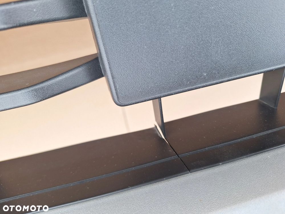 FORD EXPLORER EV 23- ZDERZAK PRZÓD PRZEDNI ORYG. R2KB-17F003-C WYSYŁKA 24H - 8