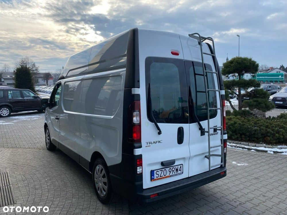 Renault Trafic - 5