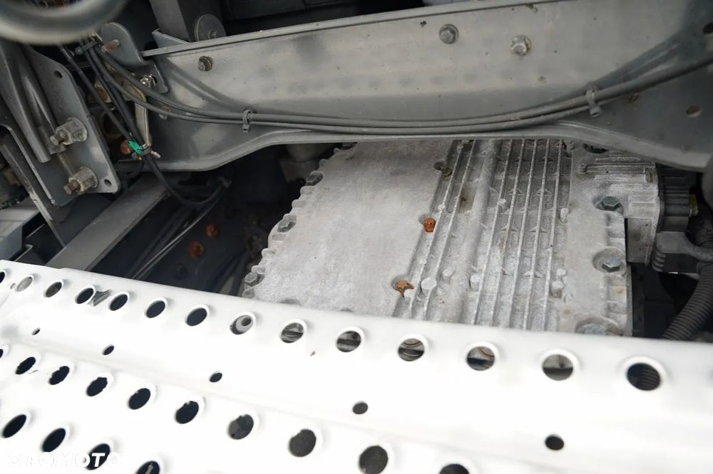 Renault / T 460 / STANDARD / EURO 6 - 18