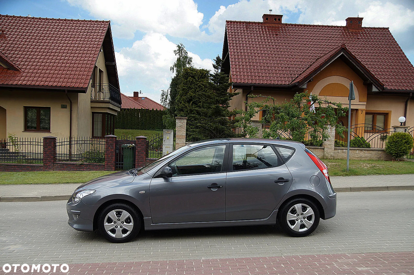 Hyundai i30 1.4 Edition 20 - 5