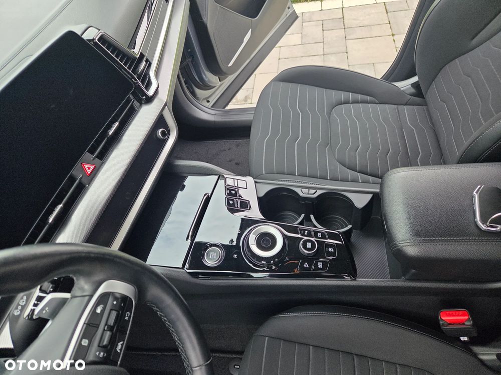 Kia Sportage 1.6 T-GDI 2WD Eco-Dynamics + (48V M-H) DCT Spirit - 14