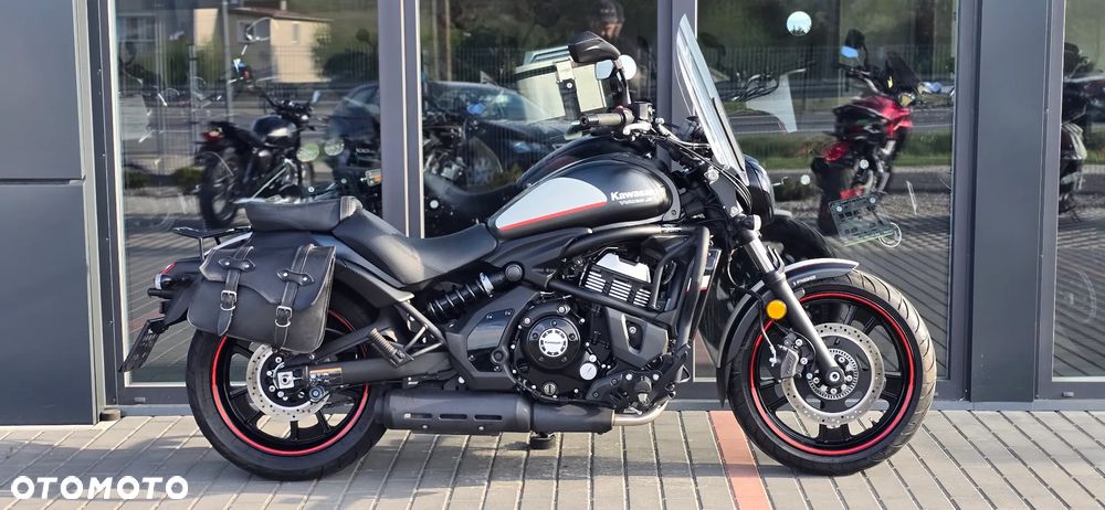 Kawasaki Vulcan - 2