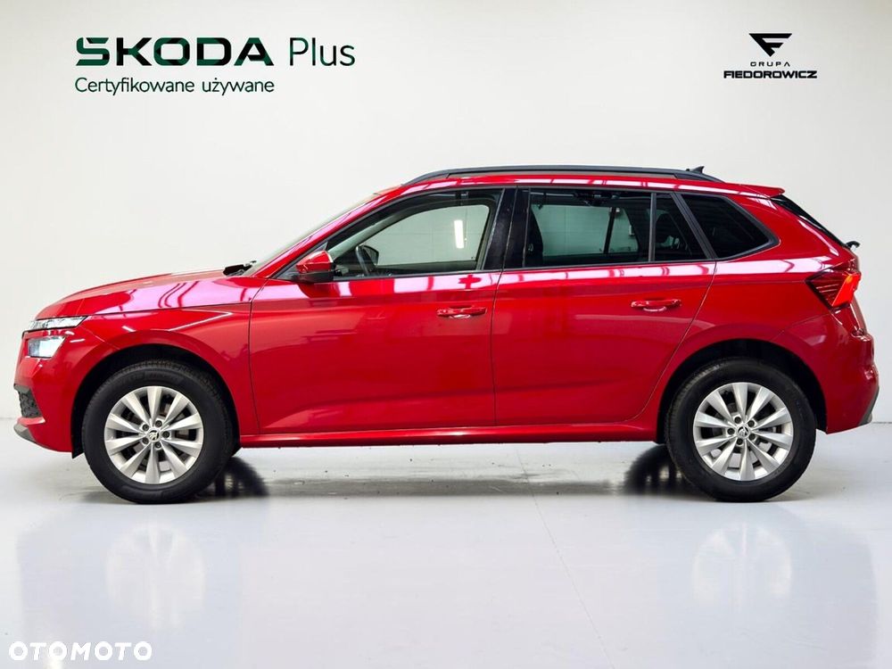Skoda Kamiq 1.0 TSI Ambition - 6