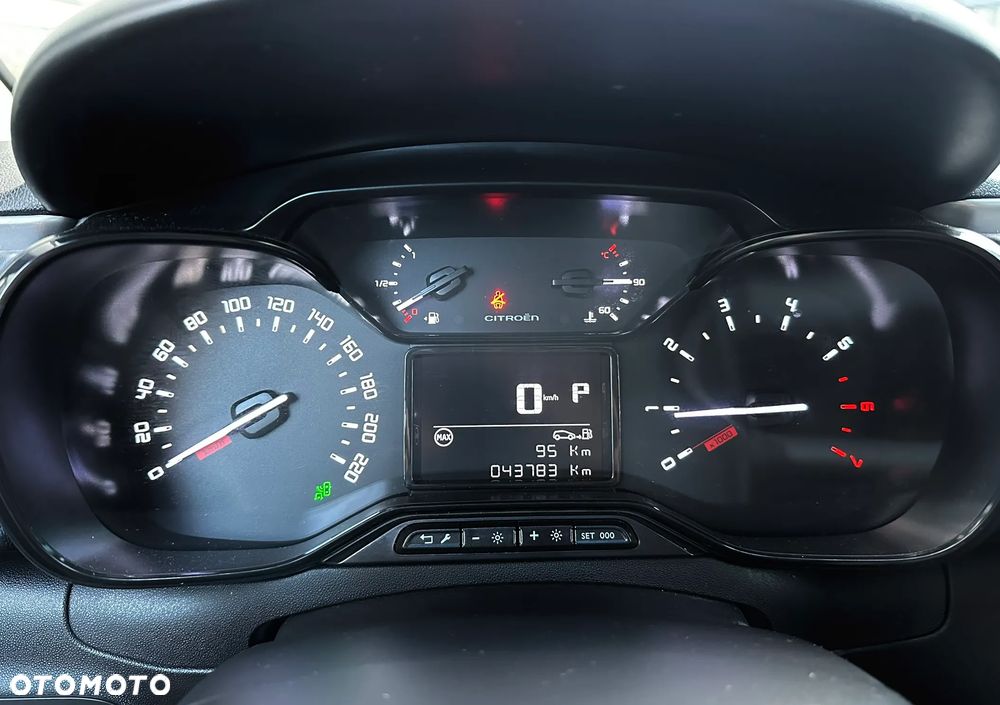Citroën C3 1.2 PureTech Elle S&S EAT6 - 17