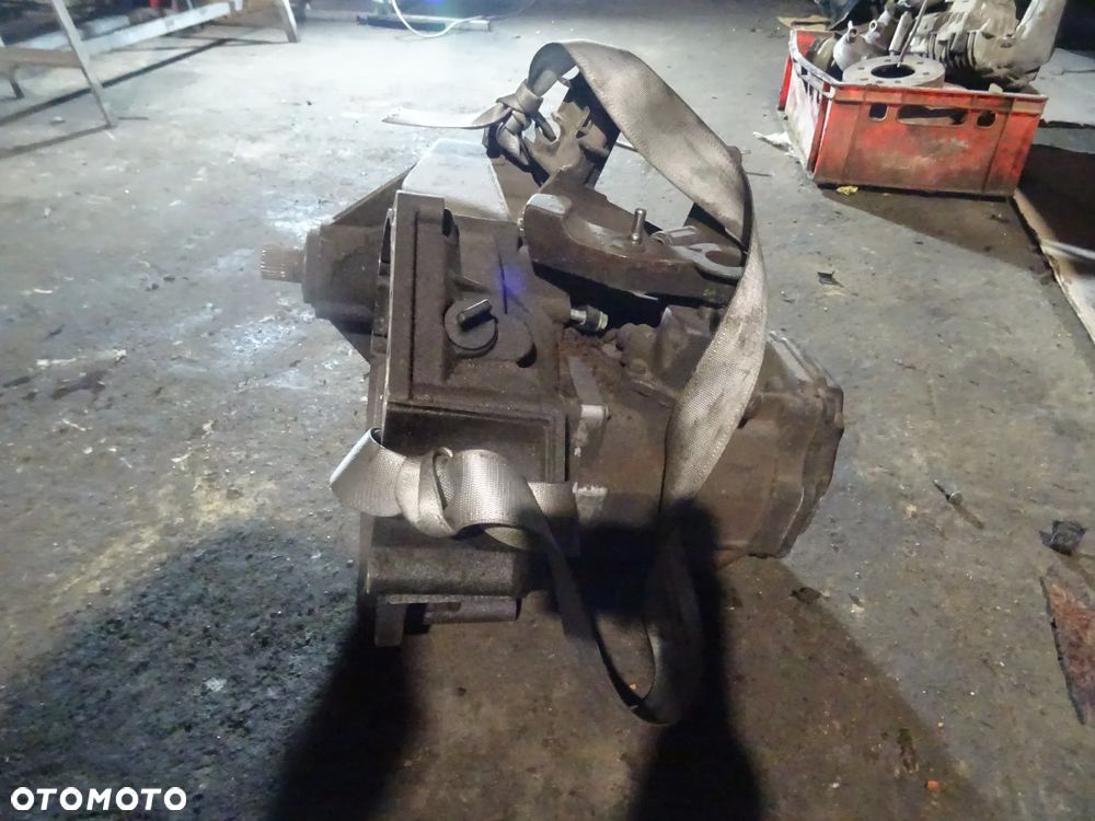 Skrzynia Biegów VW T5 1.9 TDI FJL - 5