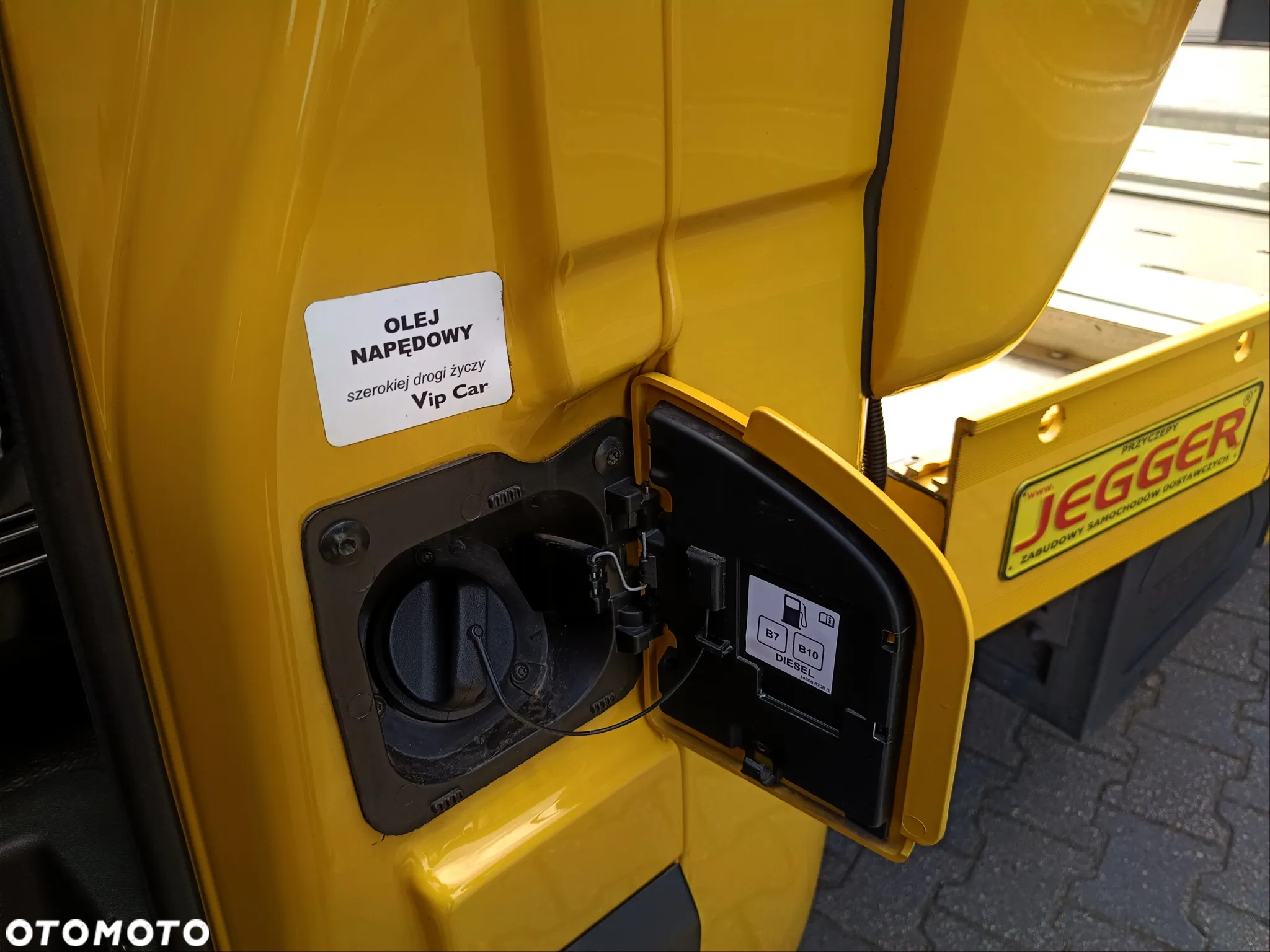 Renault MASTER  PODWOZIE - 15