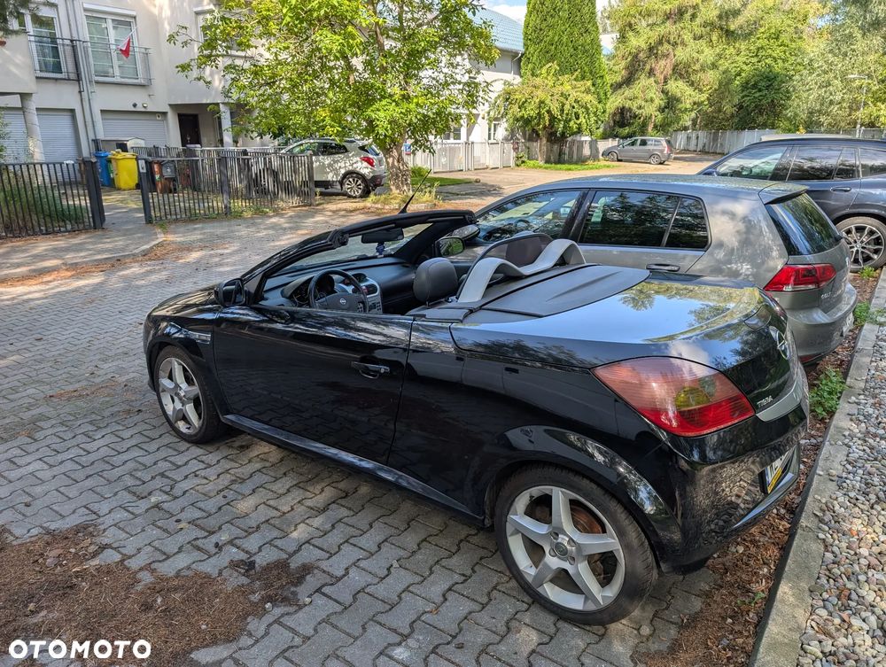 Opel Tigra 1.4 Cosmo - 3