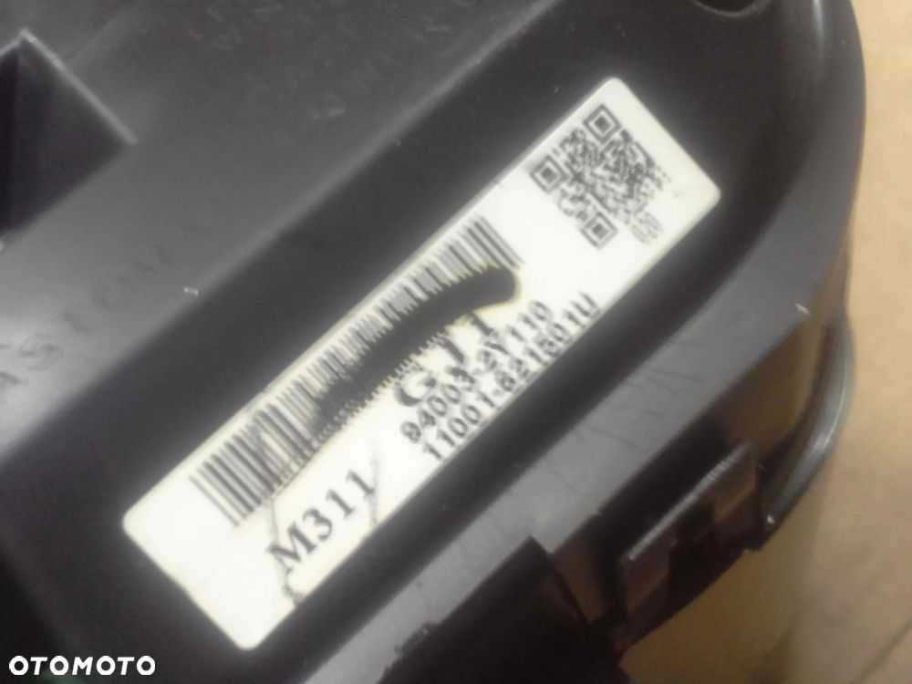 Hyundai IX35 1.6 GDi zestaw startowy komputer 39110-2BAG0 moduły stacyjka 2 klucze immo licznik i inne EU - 25